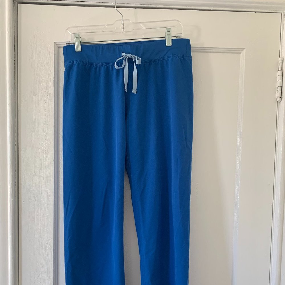 Figs Livingston Royal Blue